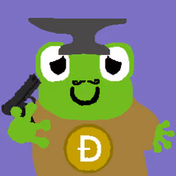 Ethereum Puppet #3986