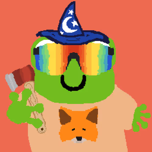 Ethereum Puppets