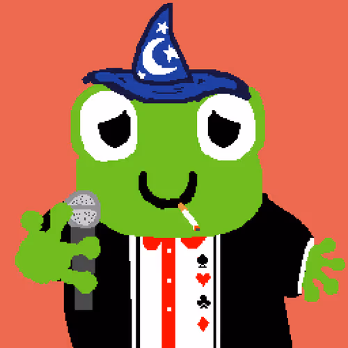 Ethereum Puppets