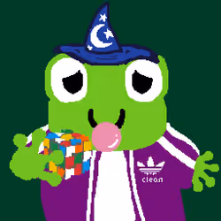 Ethereum Puppet #3987