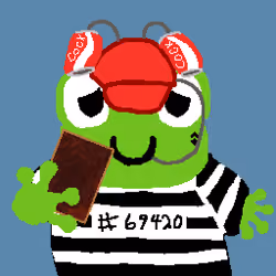 Ethereum Puppet #2542