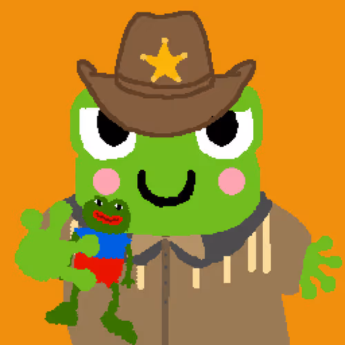 Ethereum Puppets