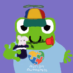 Ethereum Puppet #1399