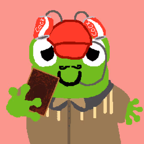 Ethereum Puppets