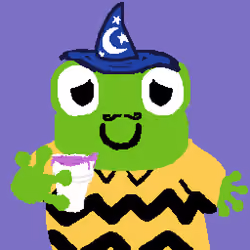 Ethereum Puppet #370