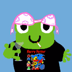 Ethereum Puppet #147