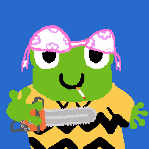 Ethereum Puppets