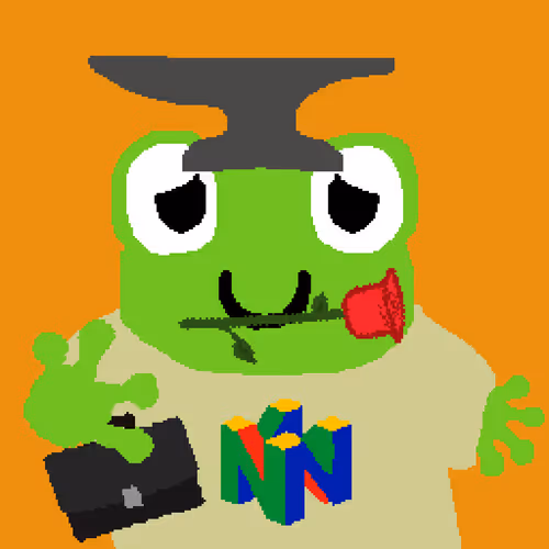 Ethereum Puppets