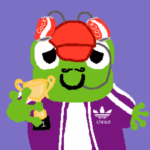 Ethereum Puppets