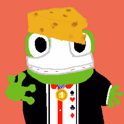 Ethereum Puppets