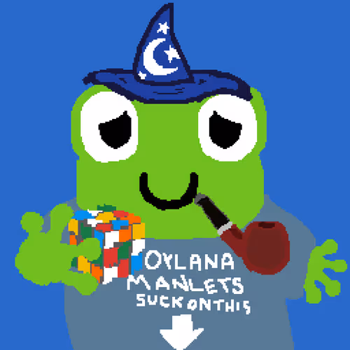 Ethereum Puppets