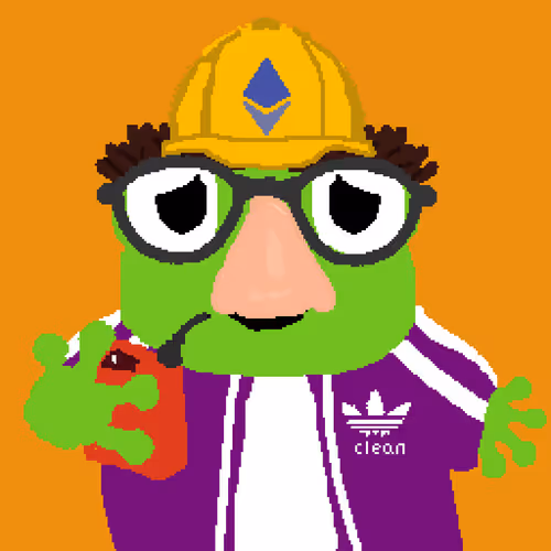 Ethereum Puppets