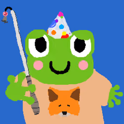 Ethereum Puppet #345