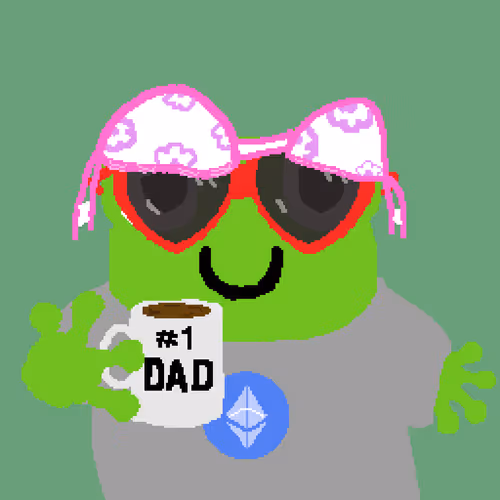 Ethereum Puppets