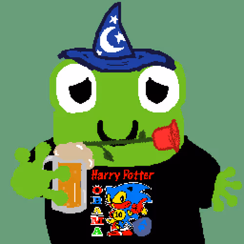 Ethereum Puppets