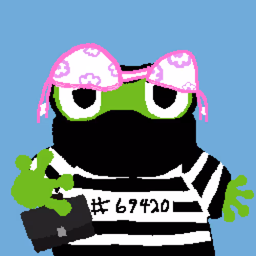 Ethereum Puppets