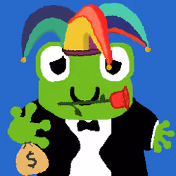 Ethereum Puppet #3038
