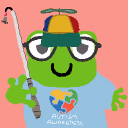 Ethereum Puppets