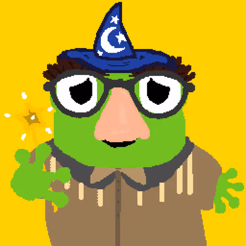 Ethereum Puppets