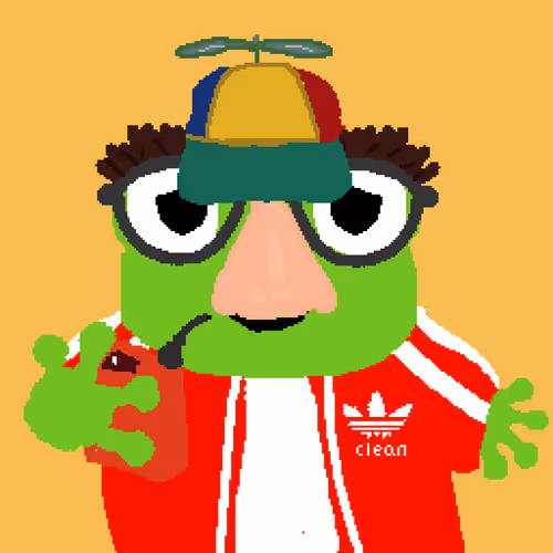 Ethereum Puppets