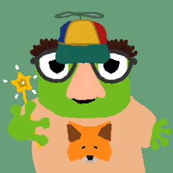 Ethereum Puppet #4001