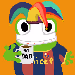 Ethereum Puppet #2949