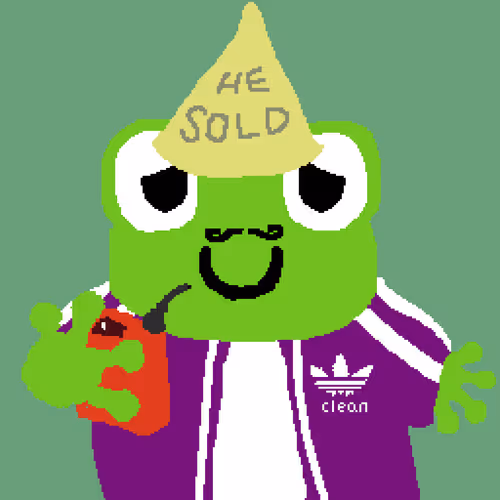 Ethereum Puppets