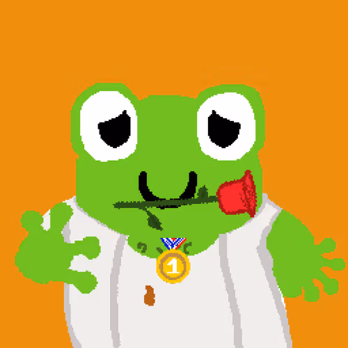 Ethereum Puppets
