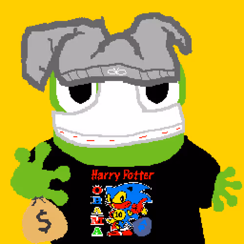 Ethereum Puppets