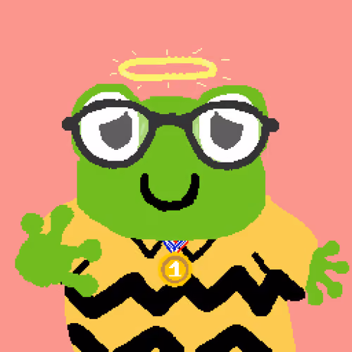 Ethereum Puppet #296