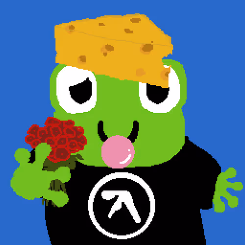 Ethereum Puppets