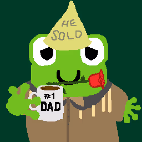 Ethereum Puppets