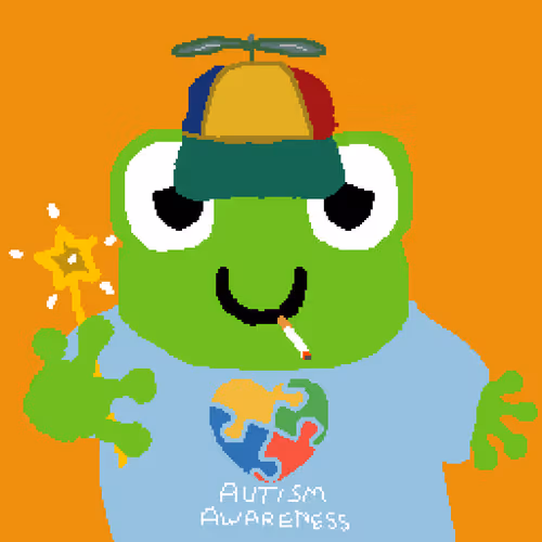 Ethereum Puppets