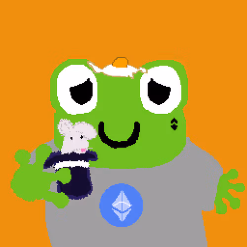 Ethereum Puppets