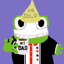 Ethereum Puppet #3823