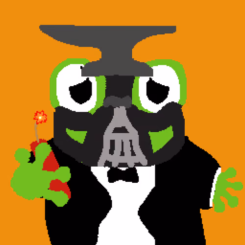 Ethereum Puppet #151
