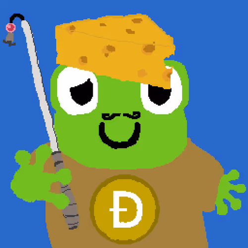 Ethereum Puppets