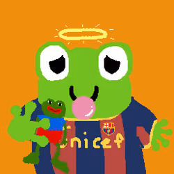 Ethereum Puppet #2532