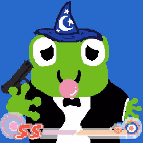 Ethereum Puppets