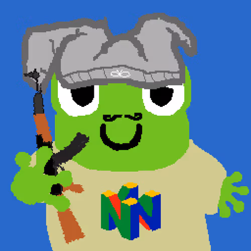 Ethereum Puppets