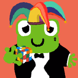 Ethereum Puppet #1820