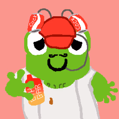 Ethereum Puppets
