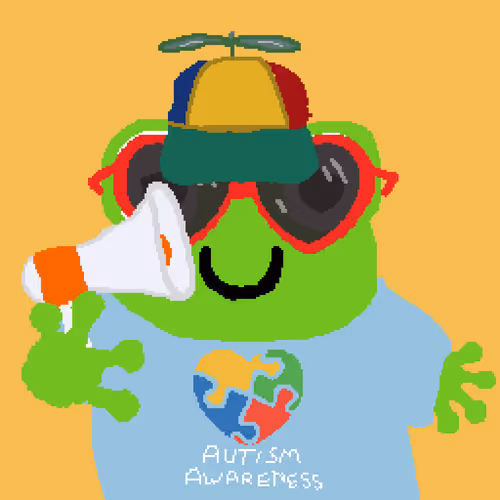 Ethereum Puppets