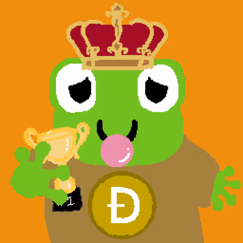Ethereum Puppets