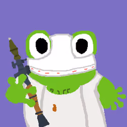 Ethereum Puppet #3692