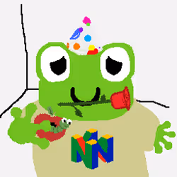 Ethereum Puppet #671