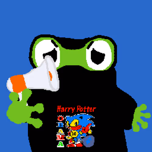 Ethereum Puppets