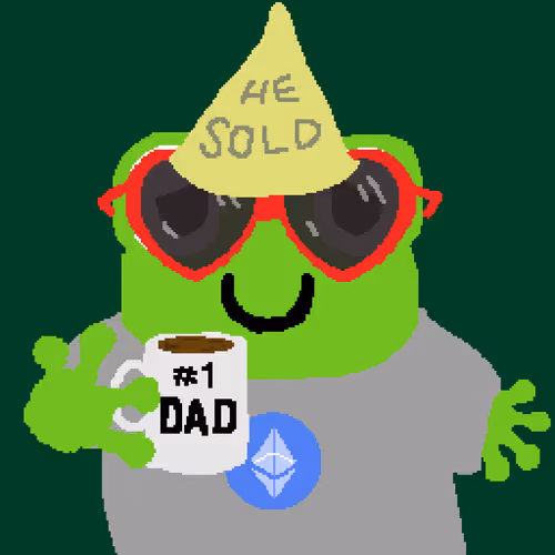 Ethereum Puppets