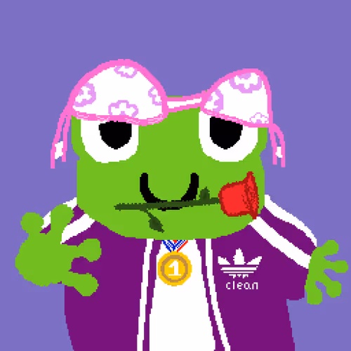 Ethereum Puppets