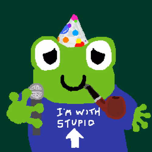 Ethereum Puppets